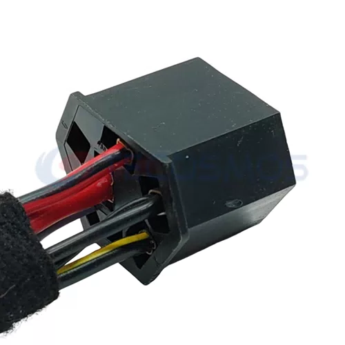 Auto Parts Socket Cable Harness Plug Housing Socket Unsealed Connector for VW Audi 7 Pin Female 111-953-631 - image 6